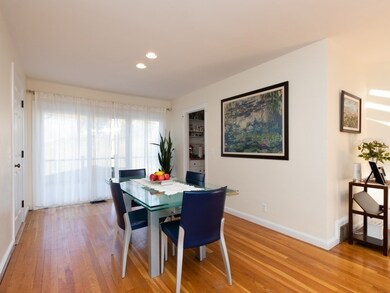 57 Clifton Rd, Newton Center, MA 02459 - photo 4