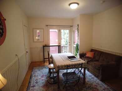 82 Hammond St unit 2, Cambridge, MA 02138 - photo 5
