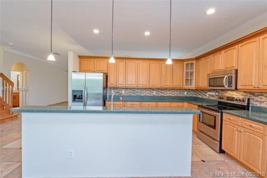 Updated Kitchen