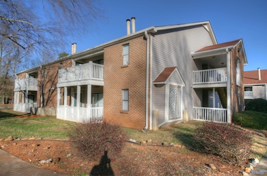 6644 Willow Pointe NW unit A, Huntsville, AL 35806 - photo 4