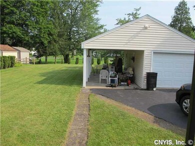 Yard/Garden