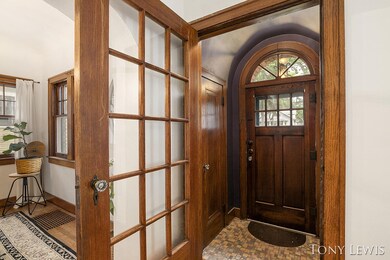 Foyer