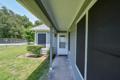 Front Porch Welcomes You and Your Guests!