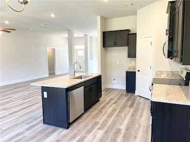 1716 Trail Side Way, Mobile, AL 36695 - photo 6