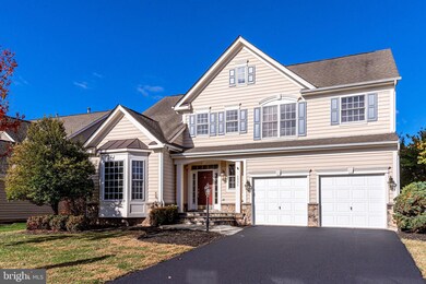 8930 Edmonston Dr, Bristow, VA 20136 - photo 2