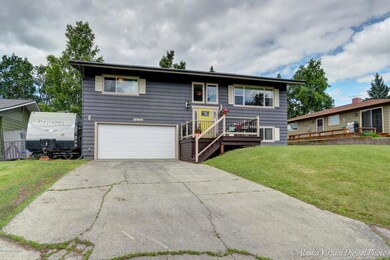 4634 Kupreanof St, Anchorage, AK 99507 - photo 2