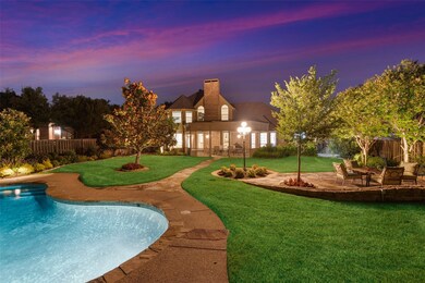 801 Durham Ct, Southlake, TX 76092 - photo 4