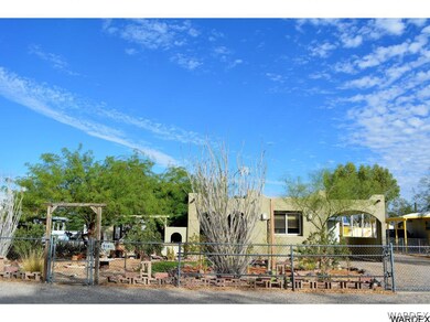 5461 Apache Dr 1