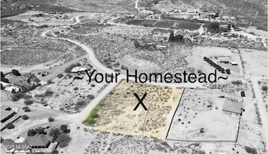 650 E Corto Senda unit 5, Safford, AZ 85546 - photo 2