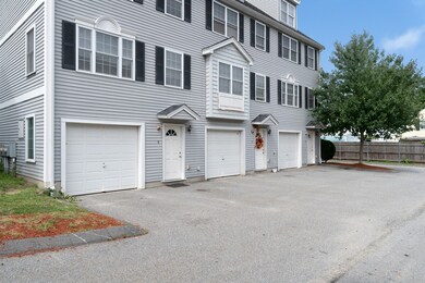 14 Watson St unit 8, Lowell, MA 01852 - photo 2