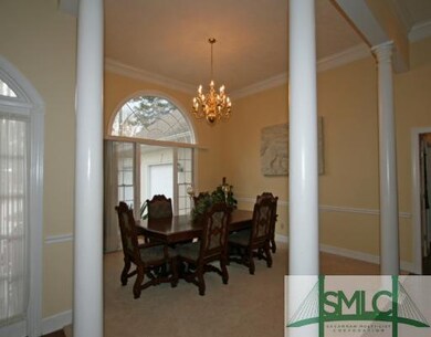 Dining Room.