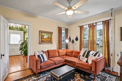 12 Huntington Ave, Worcester, MA 01606 - photo 3