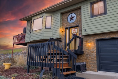 9 Hilltop Dr, Clancy, MT 59634 - photo 2