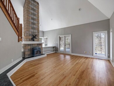 321 Miles Branch Rd, Pittsboro, NC 27312 - photo 5