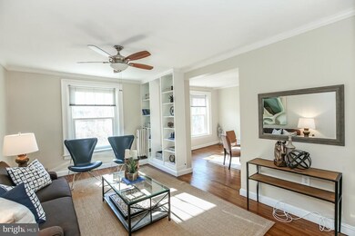 1831 California St NW unit 21, Washington, DC 20009 - photo 4