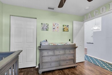 Custom Closet