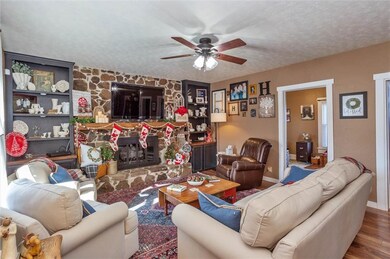 10434 W 700 N, Thorntown, IN 46071 - photo 5