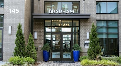 145 New Bern St unit A3, Charlotte, NC 28203 - photo 2