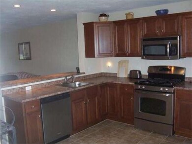 248 Center St unit 3, Bridgewater, MA 02324 - photo 3