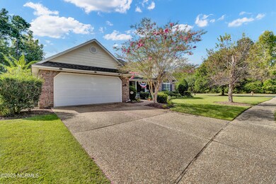 GI - 1102 Springfield Dr - Brunswick For