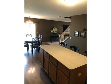 A pleasure to cook in this kitchen!