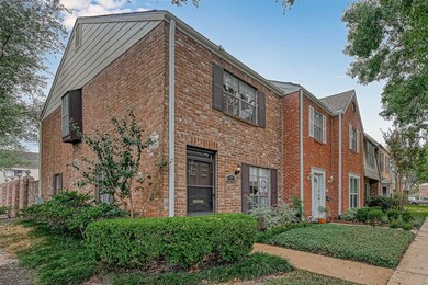 1341 Country Place Dr, Houston, TX 77079 - photo 2