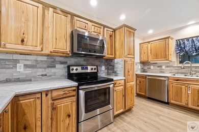 3431 Trexler Rd, Texarkana, TX 75501 - photo 7