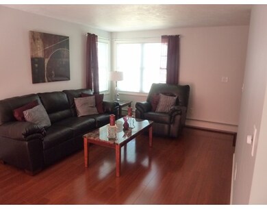 84 Valleyview Dr unit 1, Fitchburg, MA 01420 - photo 3