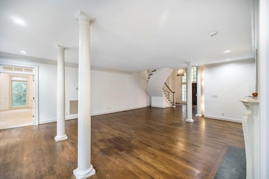 155 Howard Oaks Dr, Macon, GA 31210 - photo 5