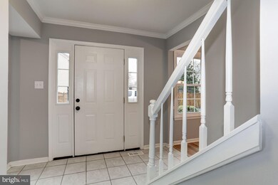 9331 Kings Post Ct, Laurel, MD 20723 - photo 2