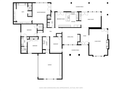 1005 Findlay Dr, Arlington, TX 76012 - photo 5