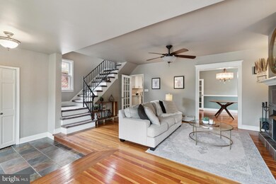 18 E Pine St, Audubon, NJ 08106 - photo 5