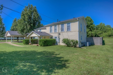 198 Main St, Doyline, LA 71023 - photo 5