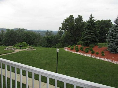 Patio/Deck. View from MBR and  Kitchen Deck