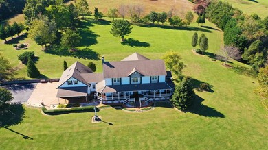 3000 Turley Bridge Rd, Morristown, TN 37814 - photo 6