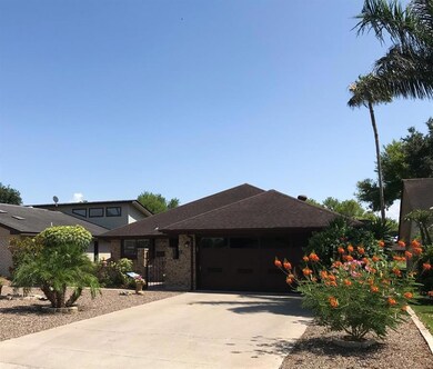 419 Rexine Dr, Alamo, TX 78516 - photo 5