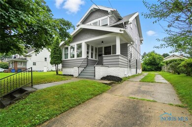 3843 Berkeley Dr, Toledo, OH 43612 - photo 4