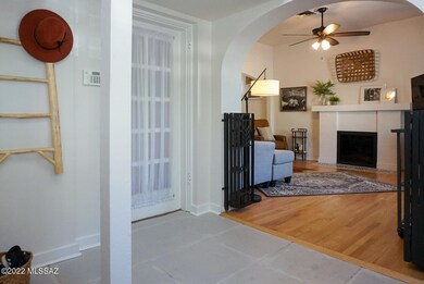 726 E 5th St, Tucson, AZ 85719 - photo 5