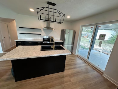 306 W 3rd St, Miller, MO 65707 - photo 6