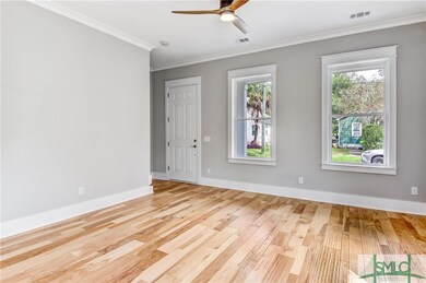 615 E 33rd St, Savannah, GA 31401 - photo 4
