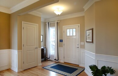 55 Walnut Way unit 28, Hopkinton, MA 01748 - photo 2