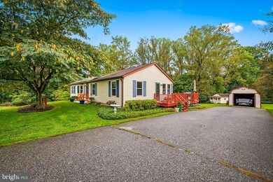 122 Byway Rd, Owings Mills, MD 21117 - photo 3