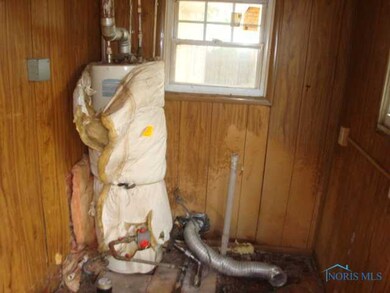 Laundry Room.