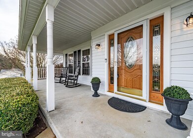 3202 Peddicoat Ct, Woodstock, MD 21163 - photo 3