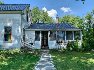 342 Log Plain Rd, Greenfield, MA 01301 - photo 2