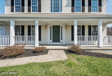 818 Mayfair Way, Sykesville, MD 21784 - photo 2