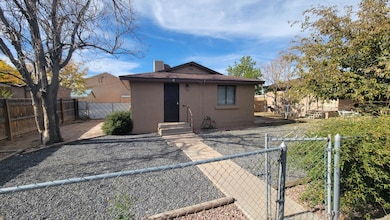 321 Wayne Rd NW, Los Ranchos, NM 87114 - photo 5