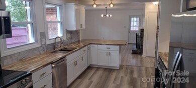 8561 Honeycutt Rd, Stanfield, NC 28163 - photo 4