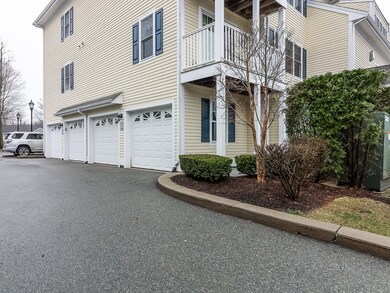 21 Maple St unit D, Canton, MA 02021 - photo 4