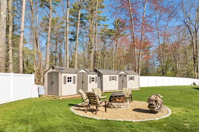 222 Dockham Shore Rd, Gilford, NH 03249 - photo 5